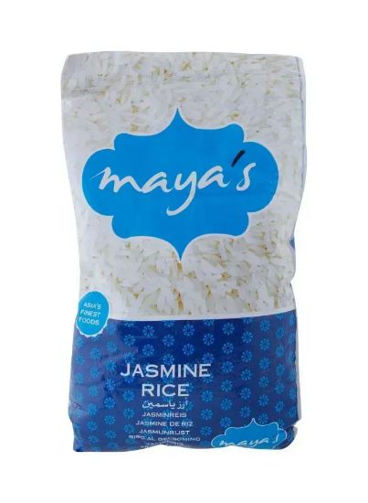 Picture of Maya's Jasmine Rice 5kg