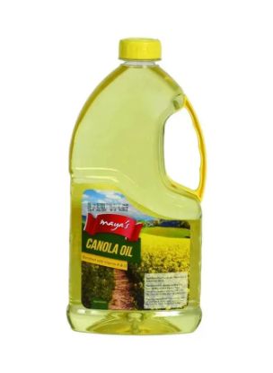 Picture of maya's Oil Canola With Vitamin A & D 1.5Ltr