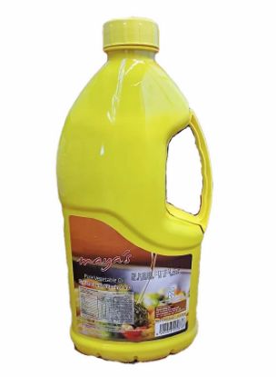 Picture of maya's Oil Pure Vegetable Vitamin A & D 1.5Ltr