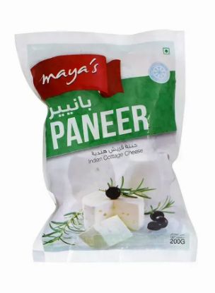 Picture of Maya'S Paneer 200gm