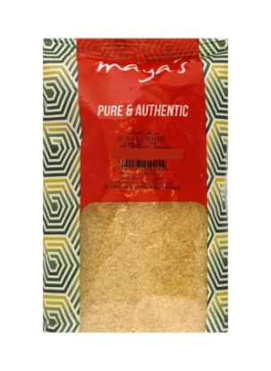 Picture of Maya's Pure & Authentic Bulgar White 500gm