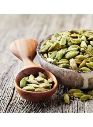 Picture of Maya's Pure & Authentic Cardamom Green 100gm