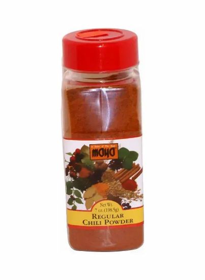 Picture of Maya's Pure & Authentic Chili Powder Regular 200gm