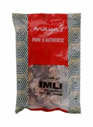 Picture of Maya's Pure & Authentic Imli 200gm