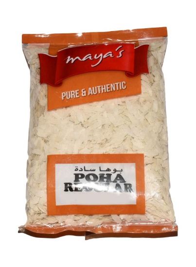 Picture of Maya's Pure & Authentic Poha Regular 500gm