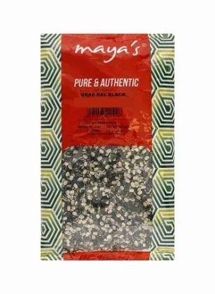 Picture of Maya's Pure & Authentic Urad Dal Black 500gm