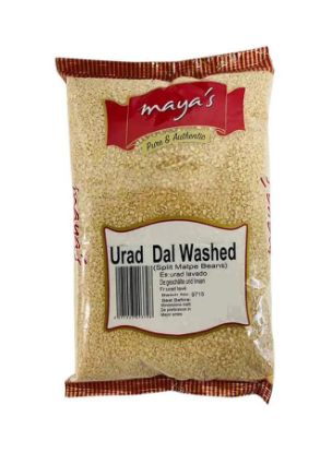 Picture of Maya's Pure & Authentic Urad Dal 500gm