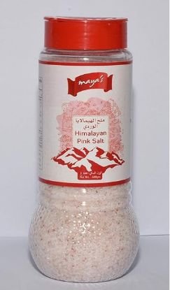 Picture of Maya's Salt Himalayan Pink 600gm