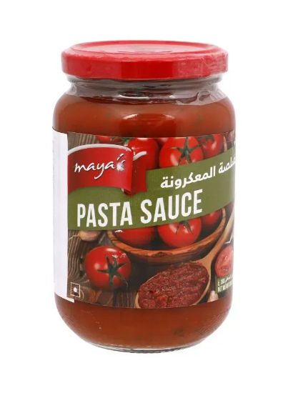 Picture of maya's Sauce Pasta 380gm