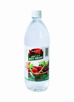 Picture of maya's Vinegar White 1litre