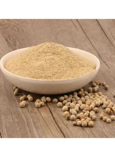 Picture of Maya's White Pepper Powder 100gm