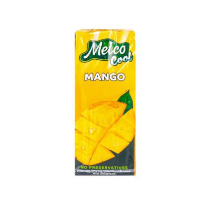 Picture of Melco Juice Mango 250ml