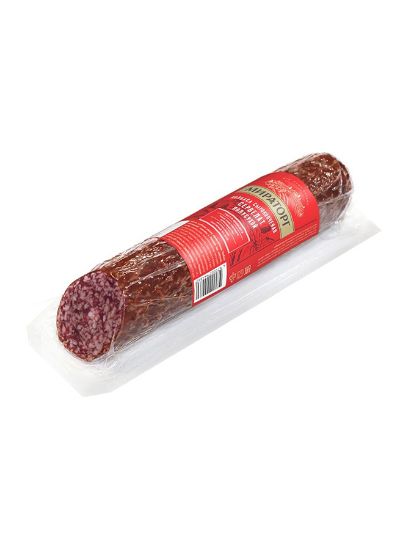 Picture of Miratorg Sausage Servelat Meat Smoked 300gm