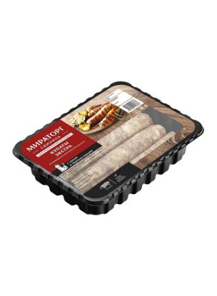 Picture of Miratorg Frozen Pork Kupati Extra 400gm