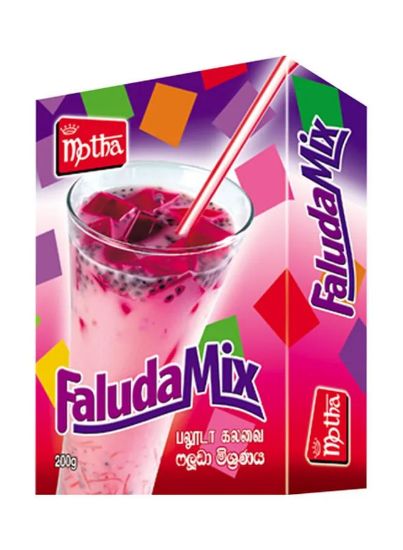 Picture of Motha Faluda Mix 200gm