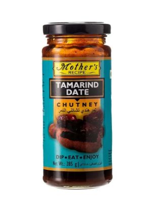 Picture of Mother'S Recipe Chutney Date & Tamarind 285gm