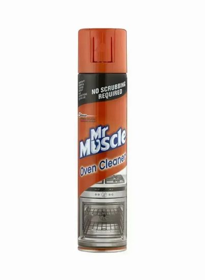 Picture of Mr Muscle Oven Cleaner 300ml