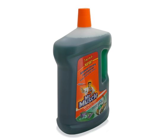 Picture of Mr. Muscle All Purpose Cleaner Pine 3ltr