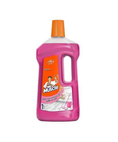 Picture of Mr.Muscle All Purpose Cleaner Floral Perfection 1ltr