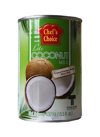 Picture of Thai My Chef Light Coconut Milk 400ml