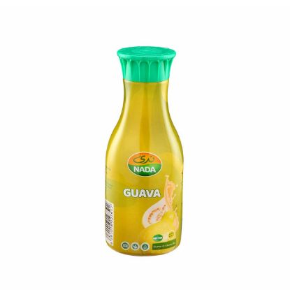 Picture of Nada Guava Juice, 1.35ltr