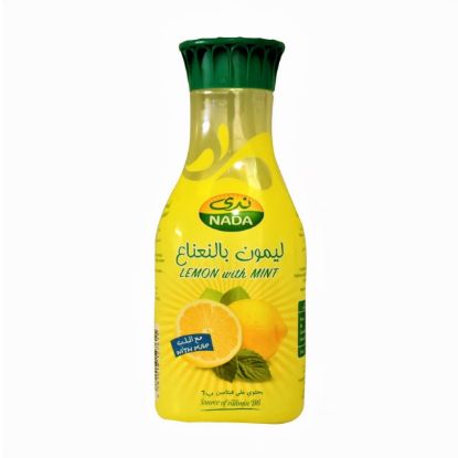 Picture of Nada Lemon & Mint Juice 1.35ltr