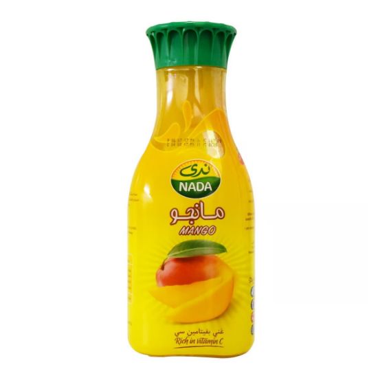 Picture of Nada Mango Juice 1.35ltr