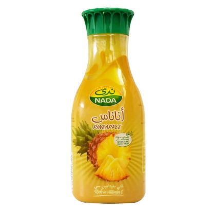 Picture of Nada Pineapple Juice 1.35ltr