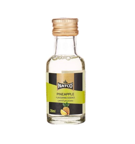 Picture of Natco Pineapple Essence, 28ml