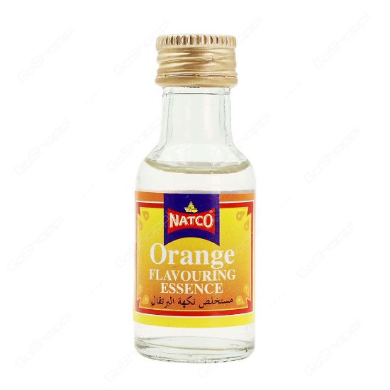 Picture of Natco Essence Orange, 28ml