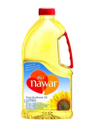 Picture of Nawar Sunflower Oil 1.5ltr