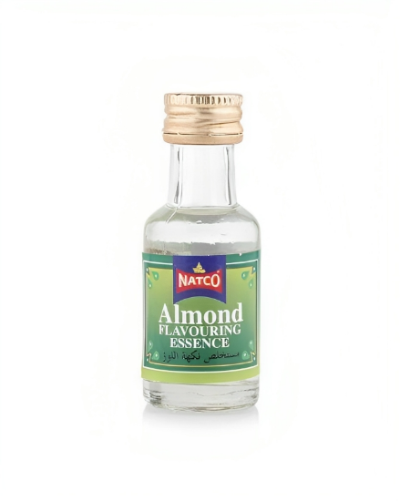 Picture of Natco Almond Flavouring Essence, 28ml