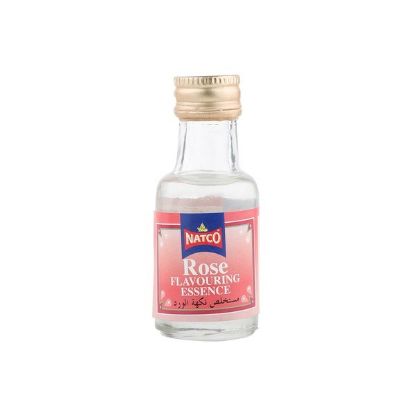 Picture of Natco Essence Rose 28ml