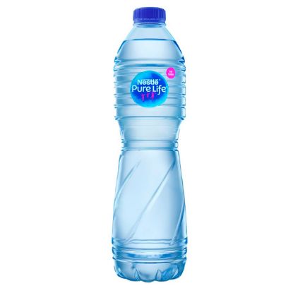 Picture of Nestle Mineral Water Pure Life 1.5litre