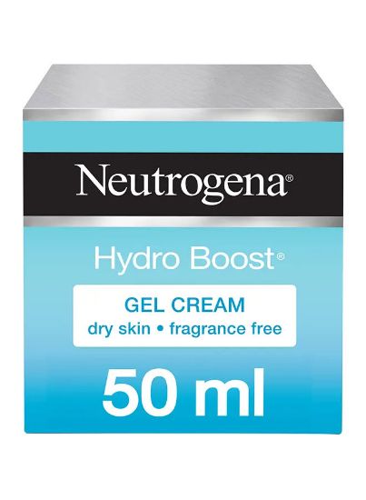 Picture of Neutrogena Gel Cream Hydro Boost 50ml