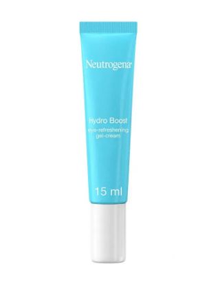 Picture of Neutrogena Hydro Boost For Refreshing Tired Looking Eye Refreshing Gel Cream 15ml