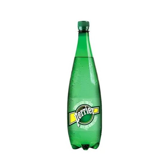 Picture of Perrier Natural Sparkling Mineral Water 1litre