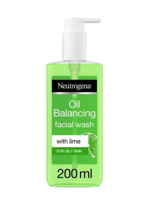 Picture of Neutrogena Visibly Clear Wash 200ml