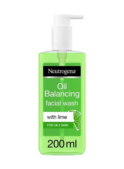 Picture of Neutrogena Visibly Clear Wash 200ml