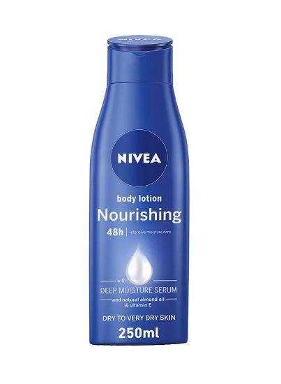 Picture of Nivea Body Lotion Dry Skin 250ml