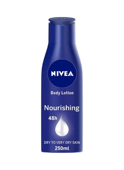 Picture of Nivea Body Lotion Dry Skin 250ml