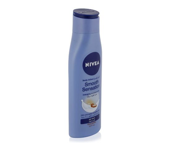 Picture of Nivea Body Lotion Shea Smooth 250ml