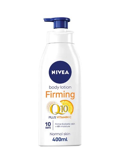 Picture of Nivea Body Lotion Firming 400ml