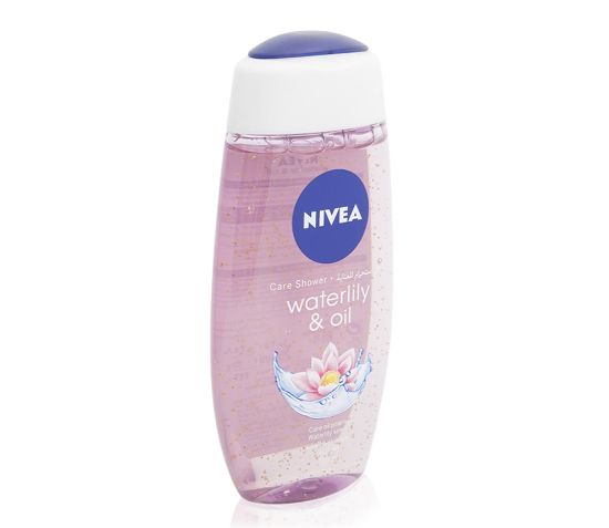 Picture of Nivea Body Waterlily & Oil Shower Gel 250ml