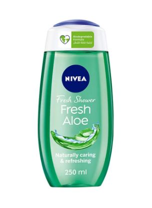 Picture of Nivea Care Shower Fresh Aloe 250ml
