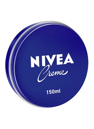 Picture of Nivea Creme All Purpose Moisturizing Cream 150ml