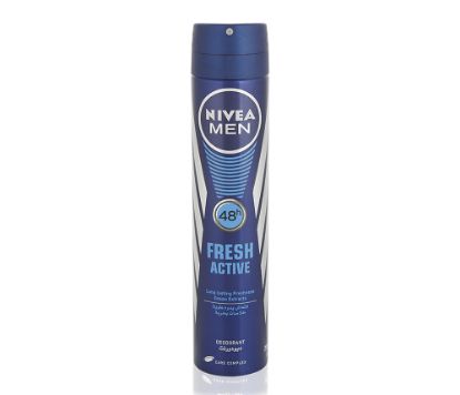 Picture of Nivea Deo Fresh Men 200ml