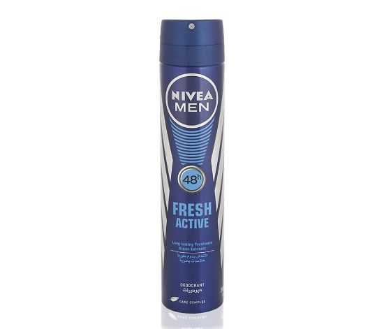 Picture of Nivea Deo Fresh Men 200ml