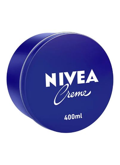 Picture of Nivea Cream Face Body & Hand Moisturizing 400ml