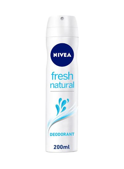 Picture of Nivea Deo Women Spray Fresh 200ml